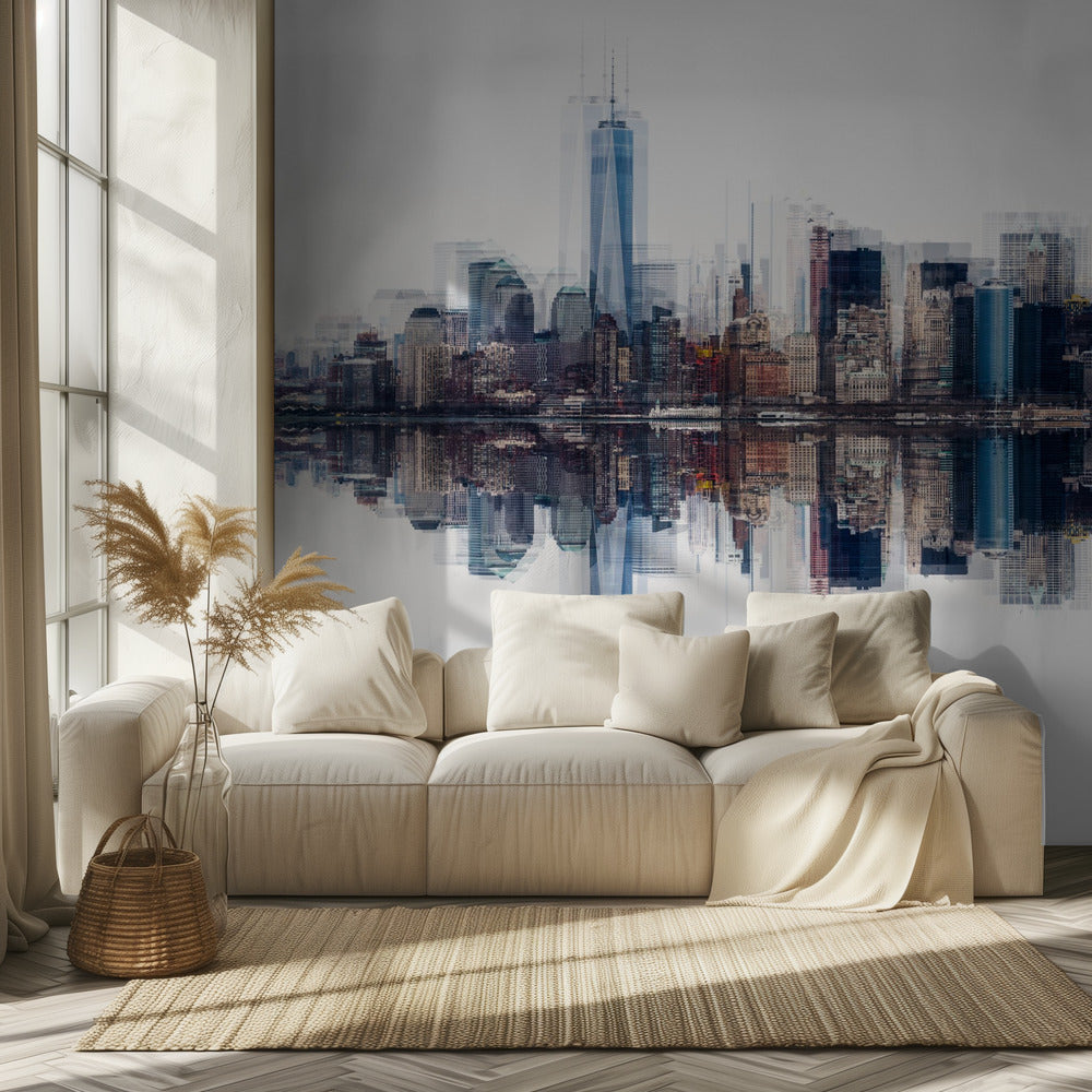 New York | Papier Peint Photo