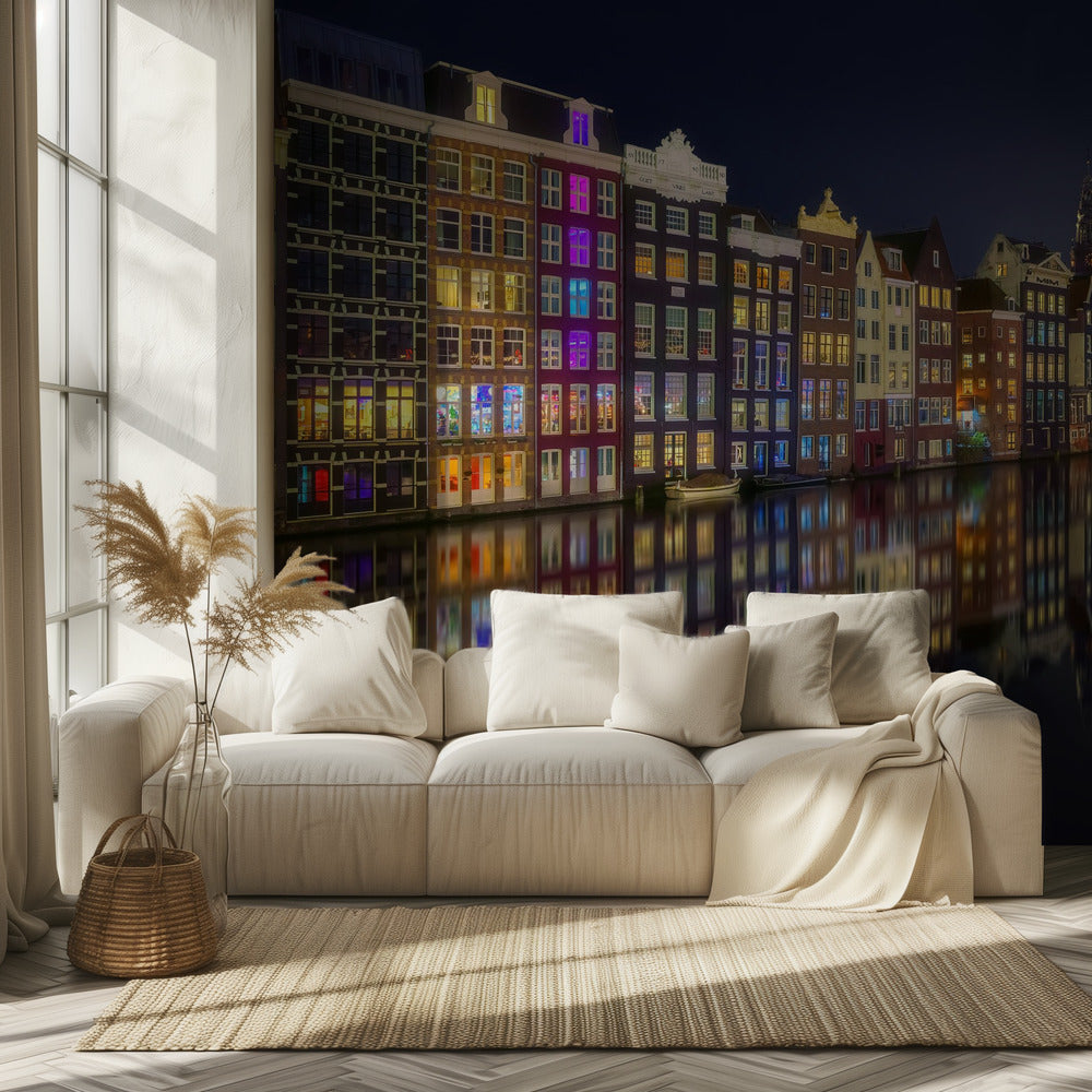 Amsterdam I | Fototapet