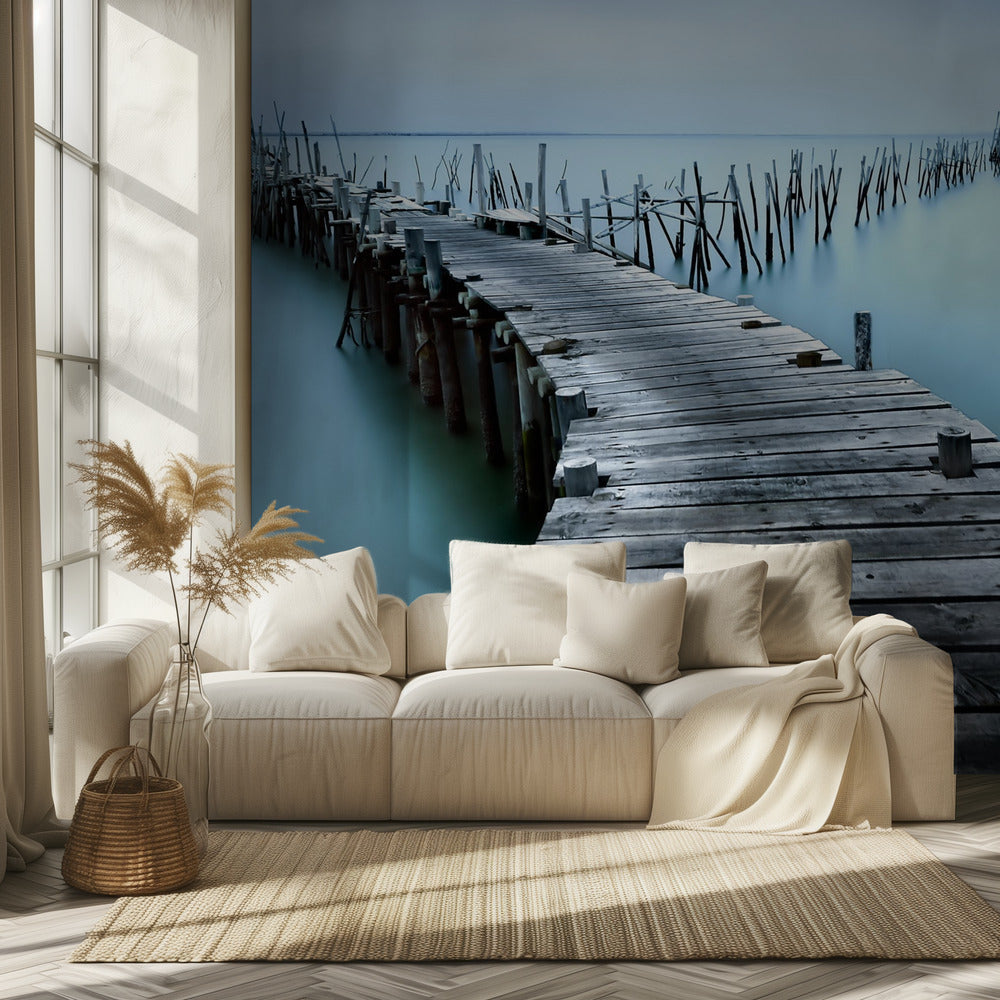 Carrasqueira II | Fototapeter