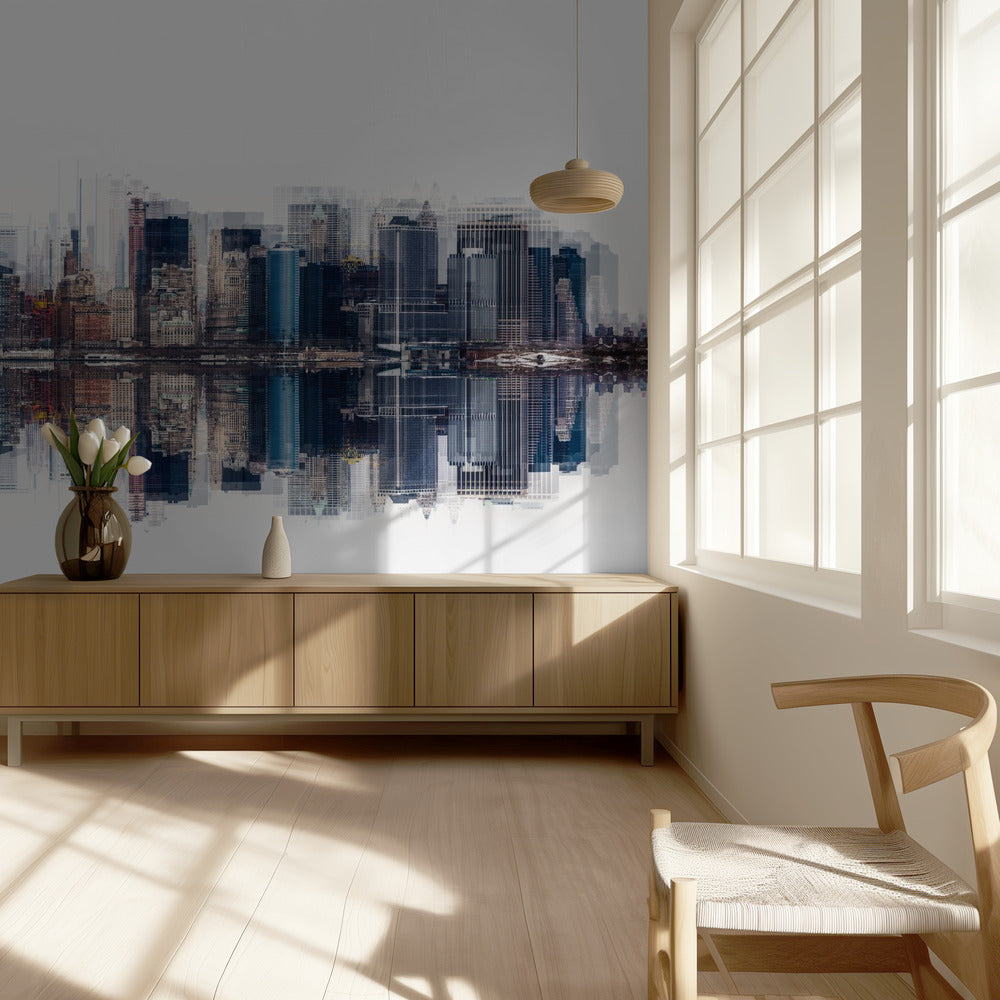 New York | Papier Peint Photo