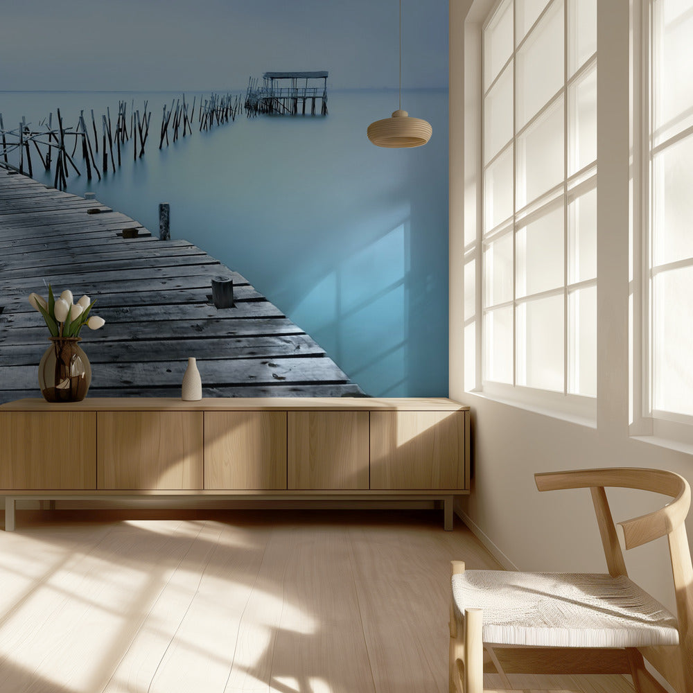 Carrasqueira II | Fototapeter