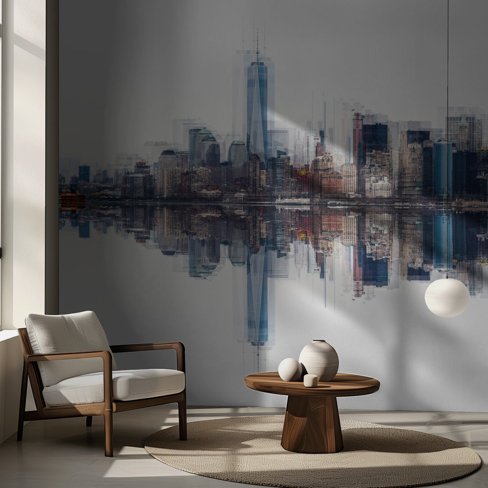 New York | Papier Peint Photo