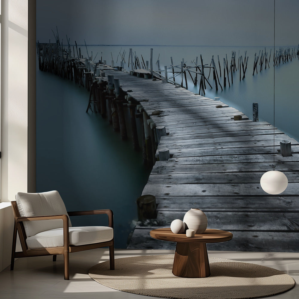Carrasqueira II | Fototapeter
