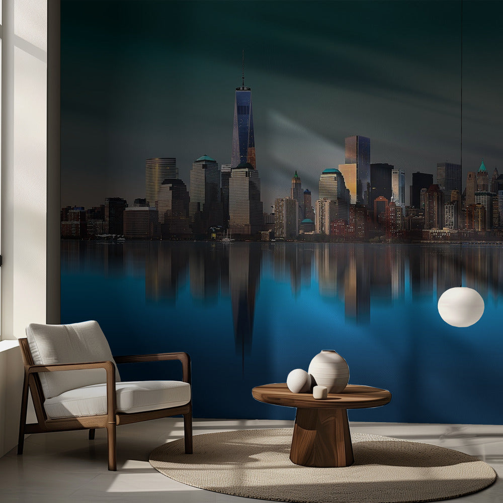 New York World Trade Center 1 | Wallpaper