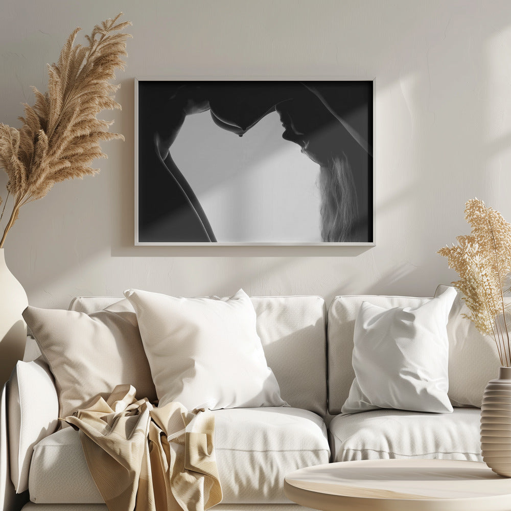 Shape | Poster