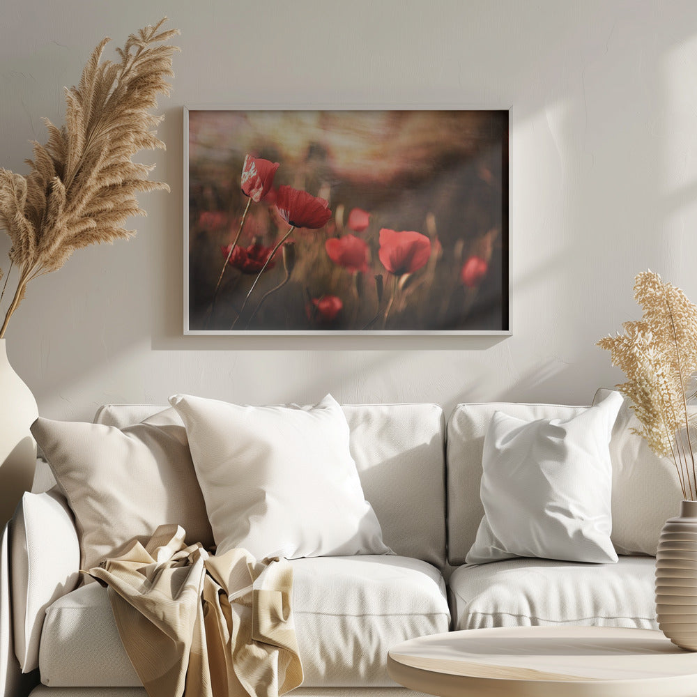 air du matin | Posters - Affiche Artistique