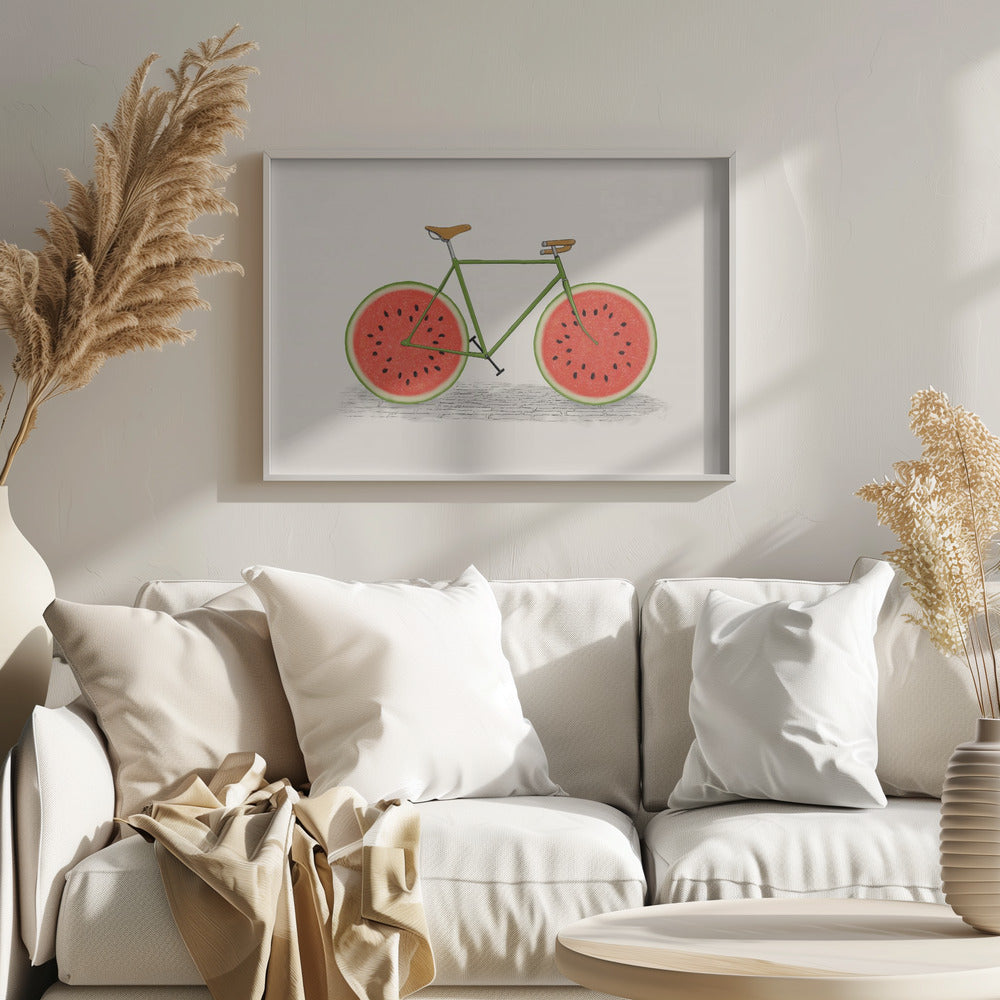 Juteux | Posters - Affiche Artistique