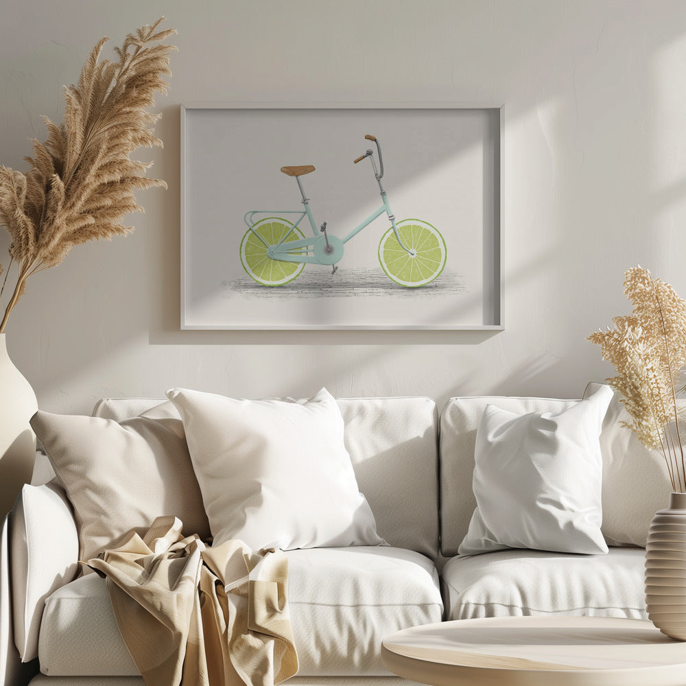 Zuur | Posters - Kunstdrukken