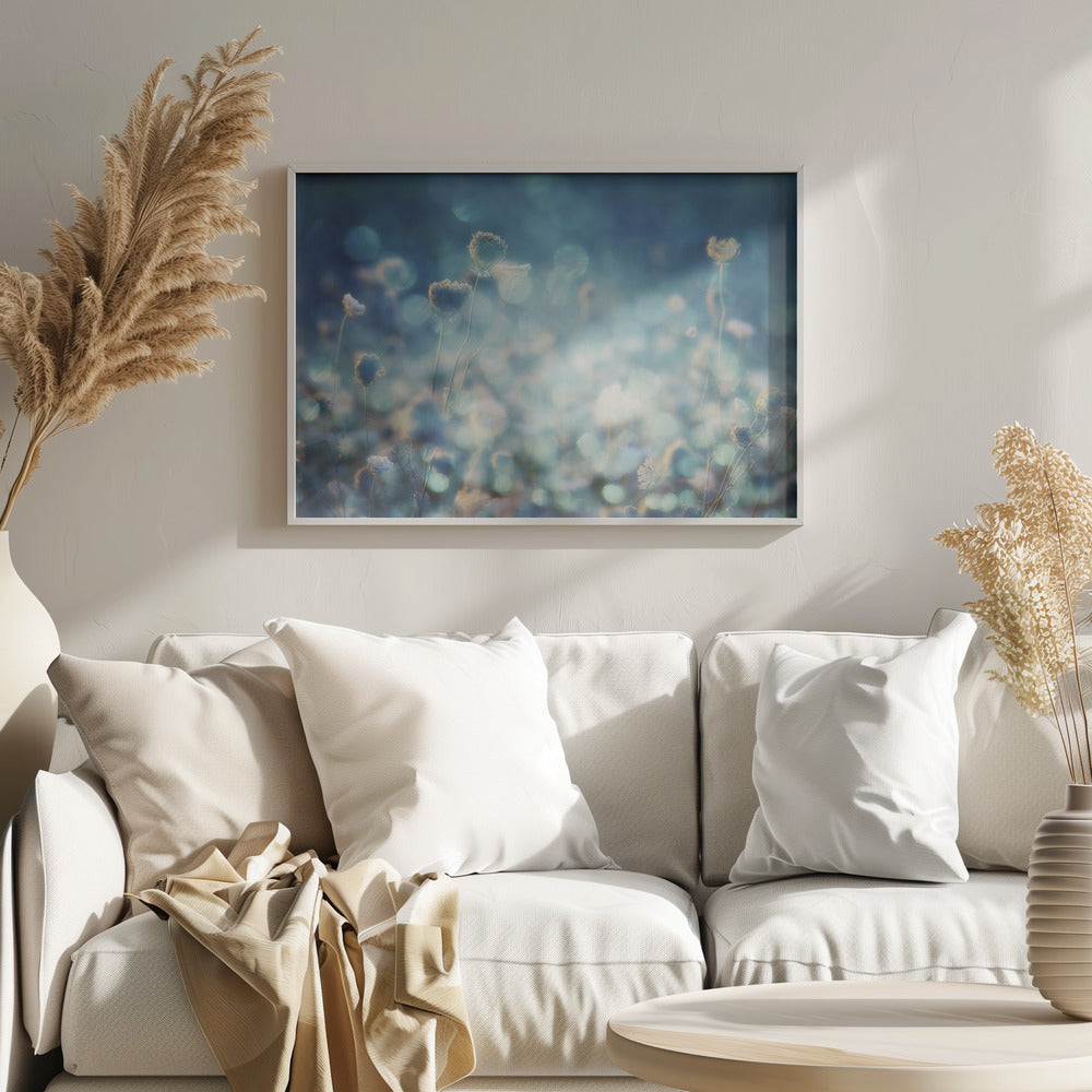 Diamants | Posters - Affiche Artistique