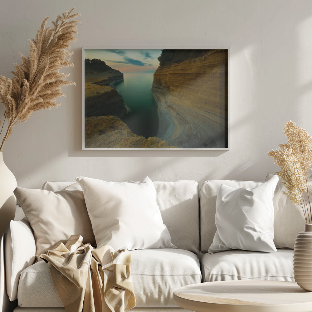 Canal D'Amour. . . . | Posters - Affiche Artistique