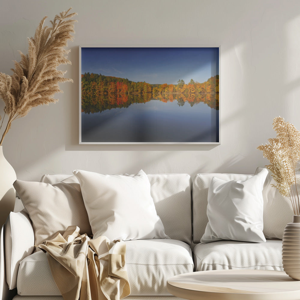 Autunno | Poster - Stampe d’Arte