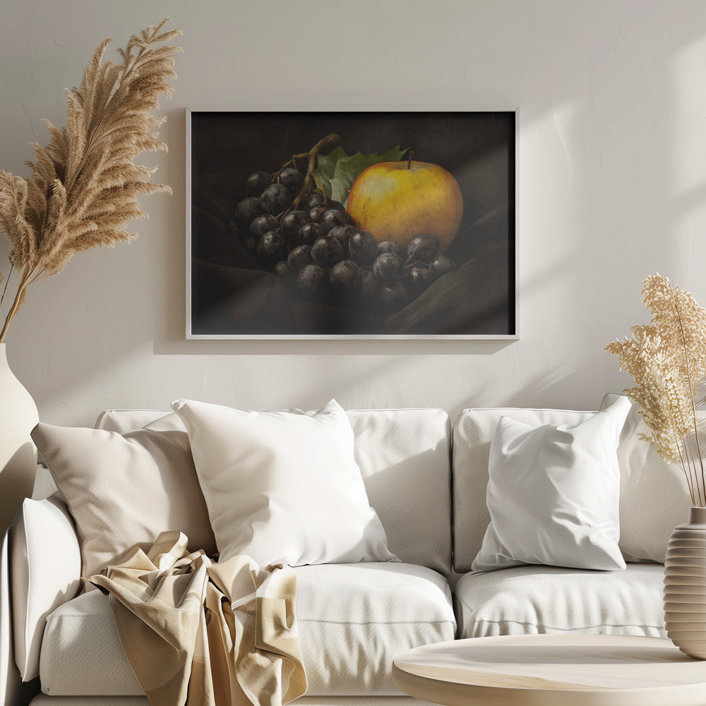 Stillevens #2 | Posters - Kunstdrukken