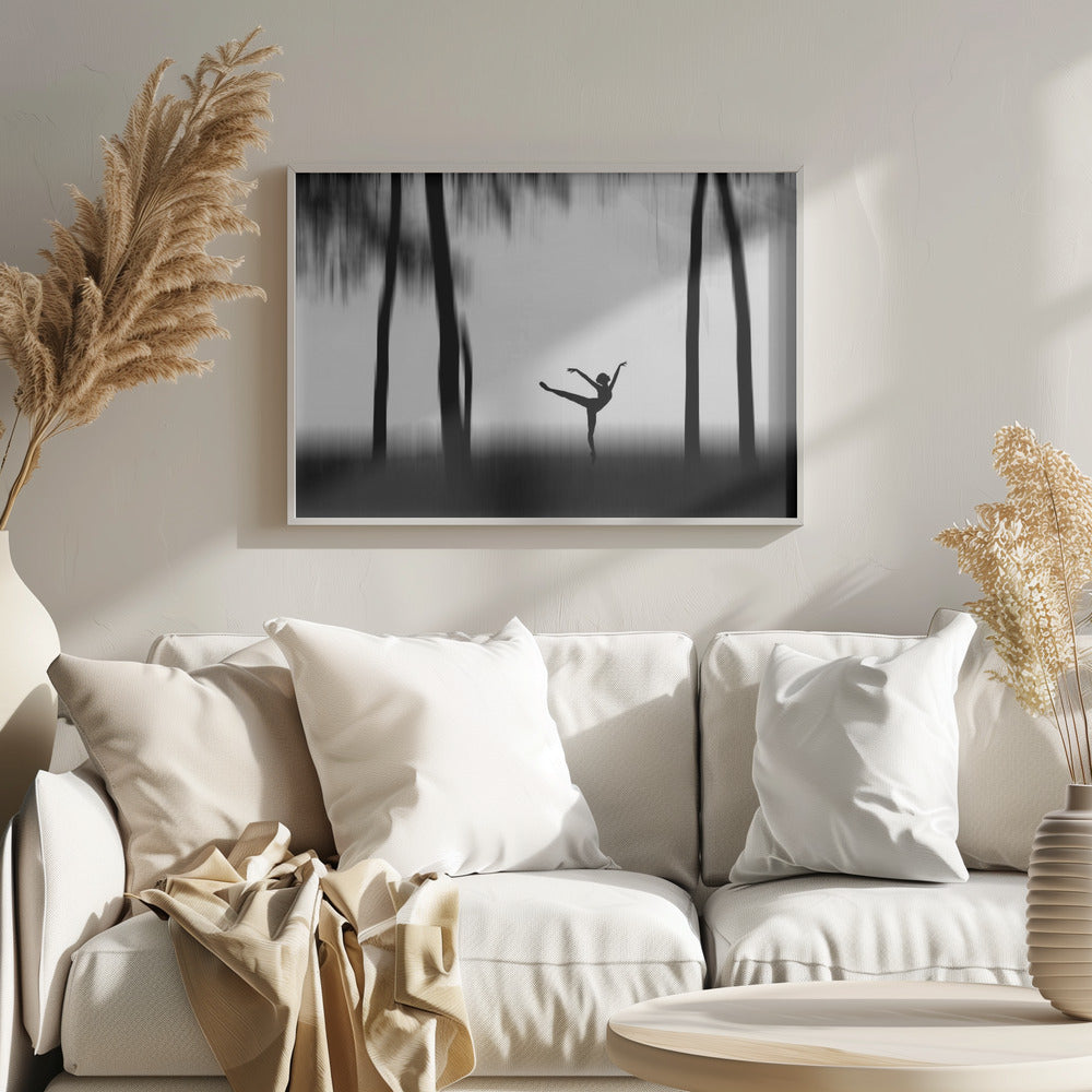 Ballare | Poster - Stampe d’Arte