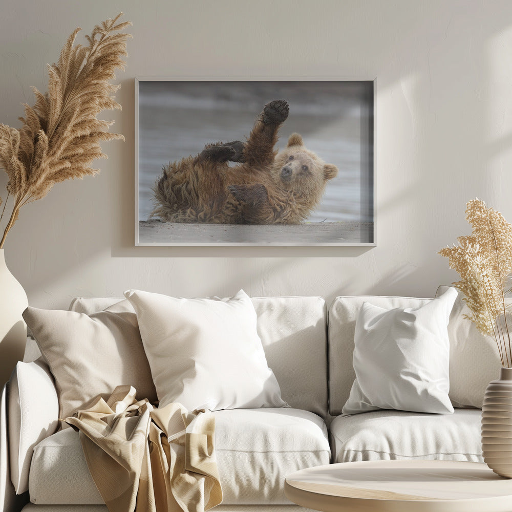 High Five | Posters - Kunstdrukken