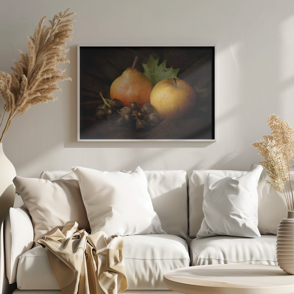 Nature Morte #3 | Poster - Stampe d’Arte