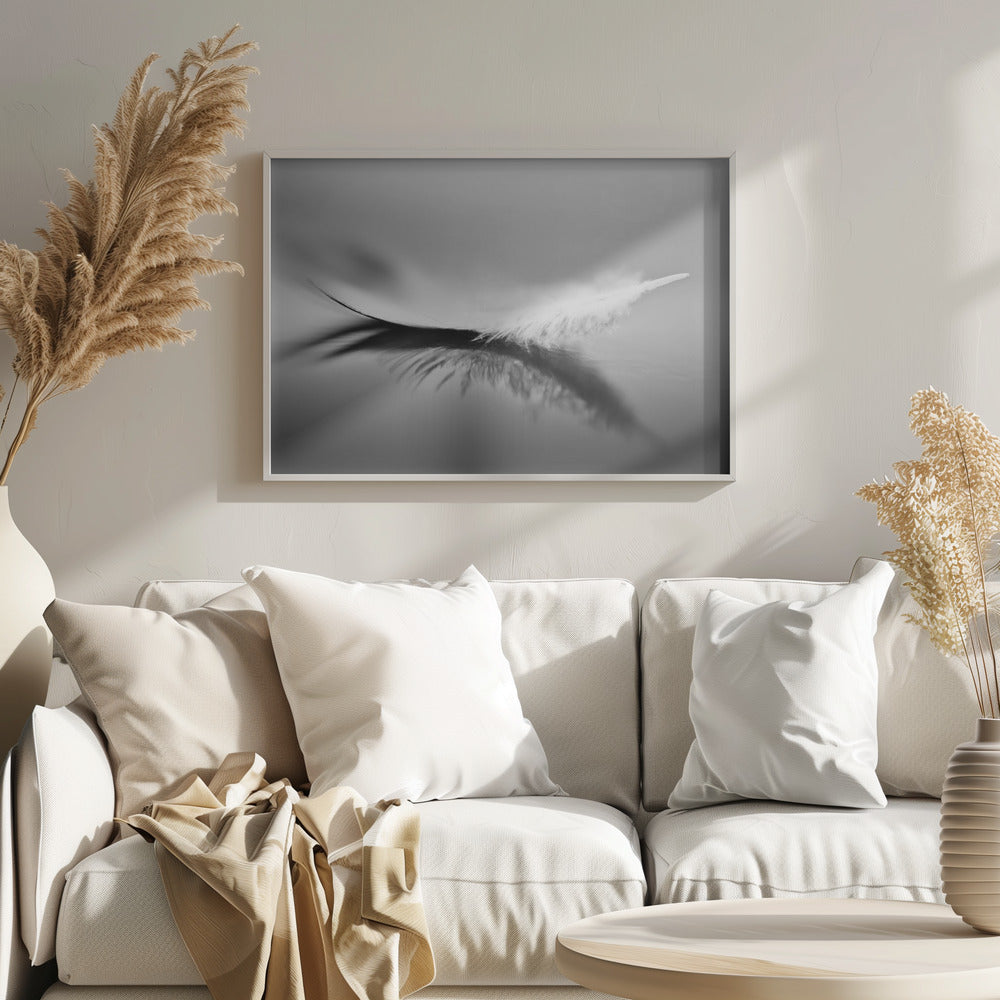 Wit | Posters - Kunstdrukken