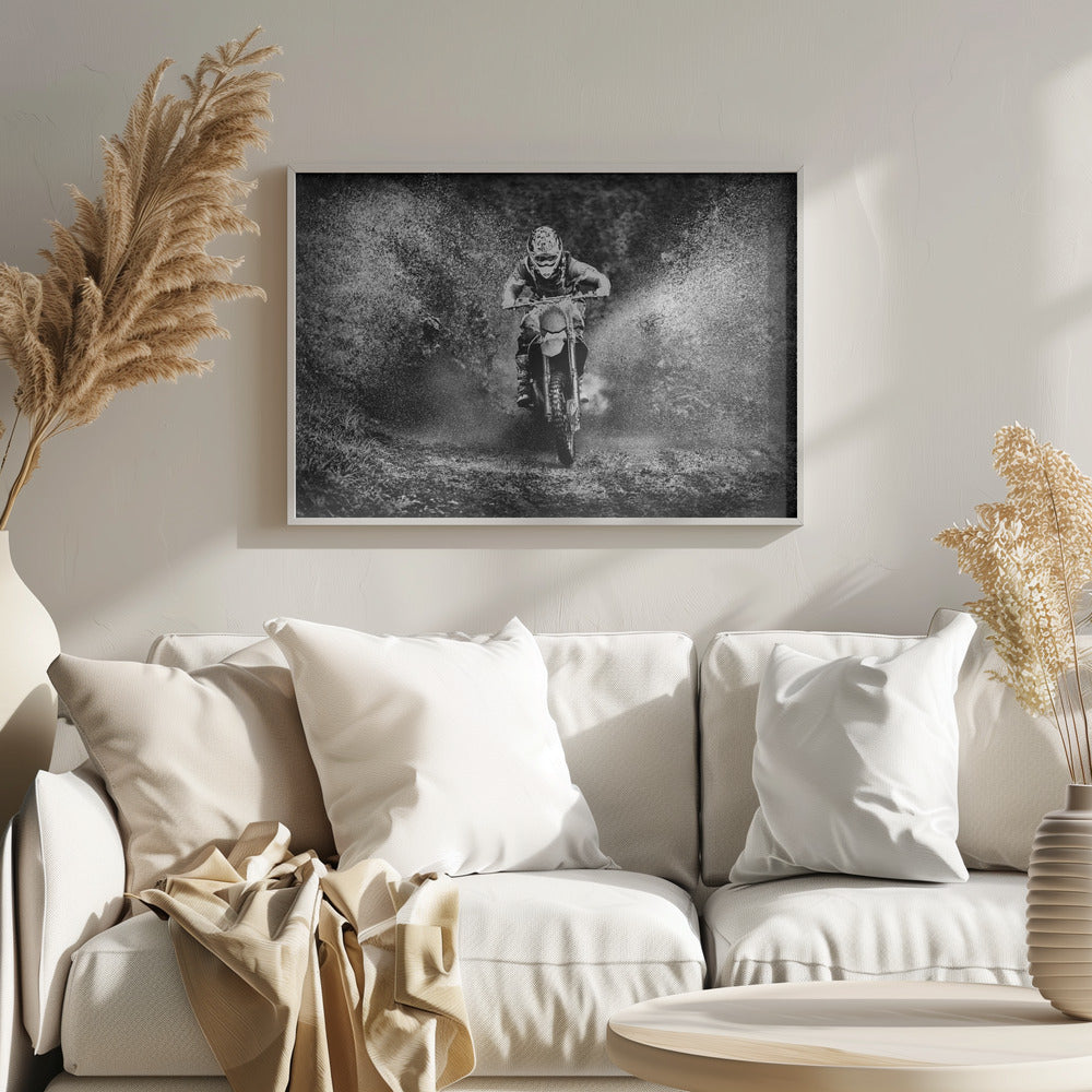 * | Poster - Kunstdruck