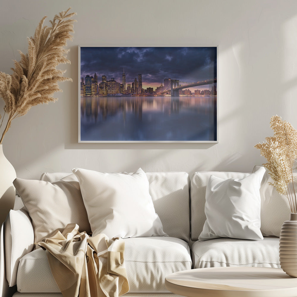 Nikon Pano | Posters - Affiche Artistique