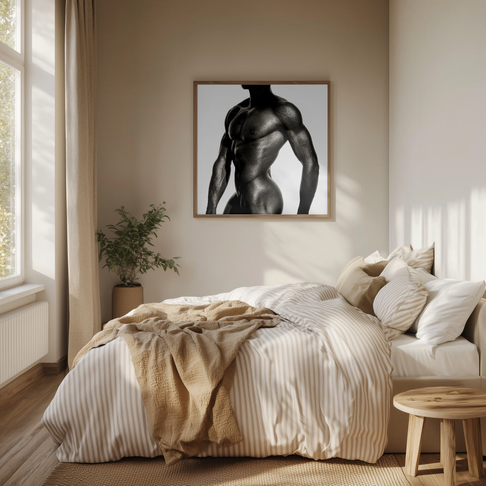 Jovan 3 | Affisch