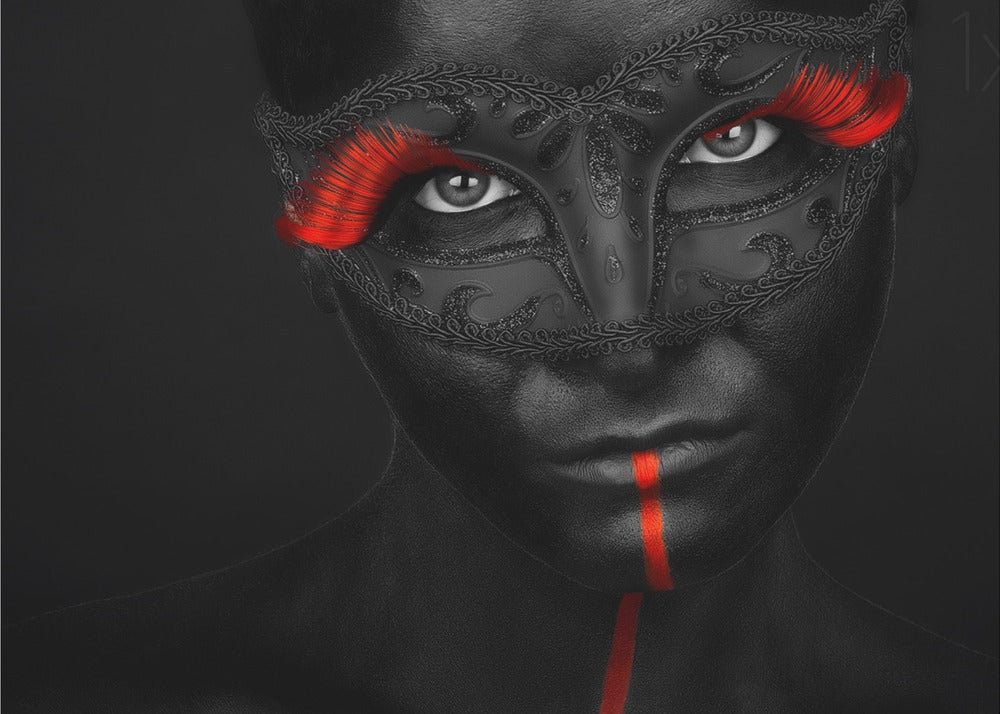 Passion sombre | Posters - Affiche Artistique