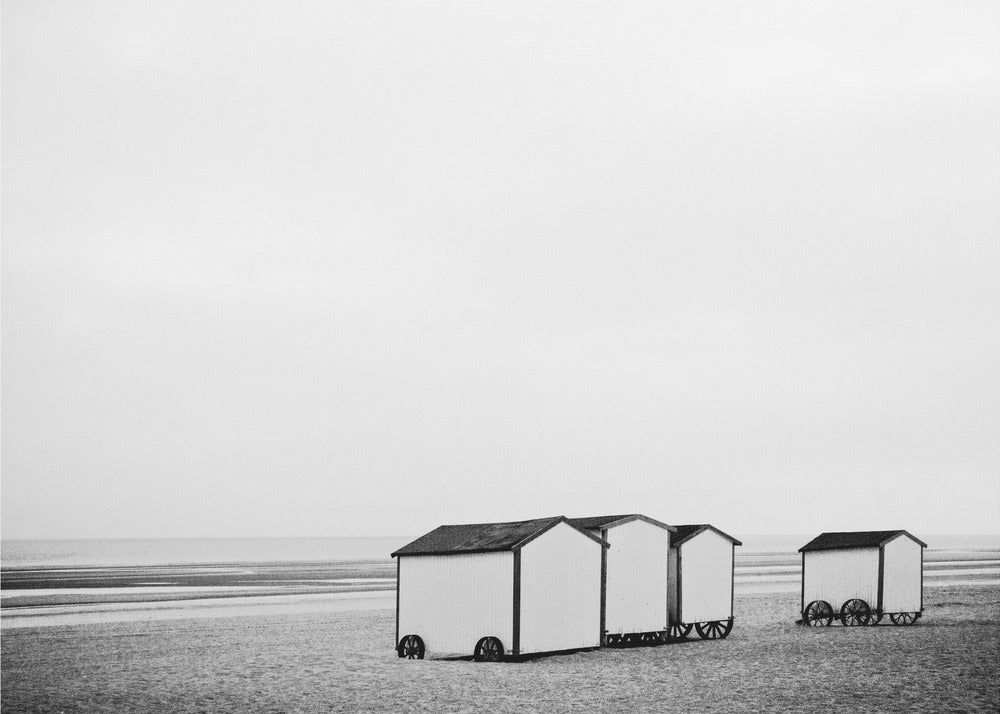 vacances manquantes | Papier Peint Photo