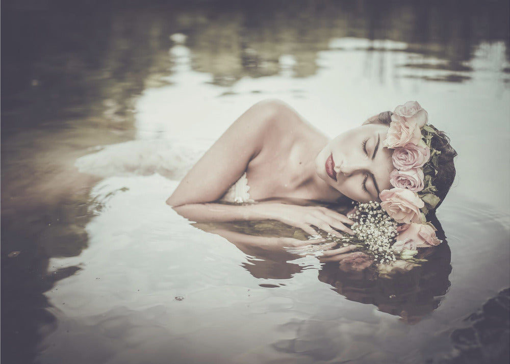 Ofelia | Lerretsbilder