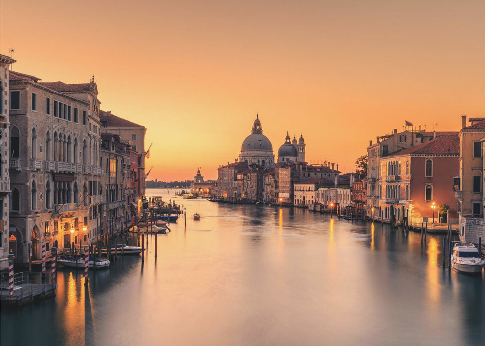 Alba a Venezia | Poster - Stampe d’Arte