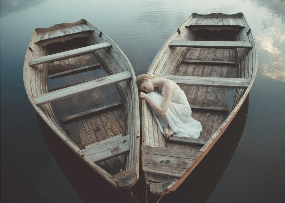 Boats | Canvas