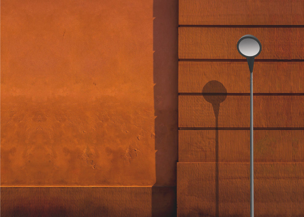 Orange | Fototapeter