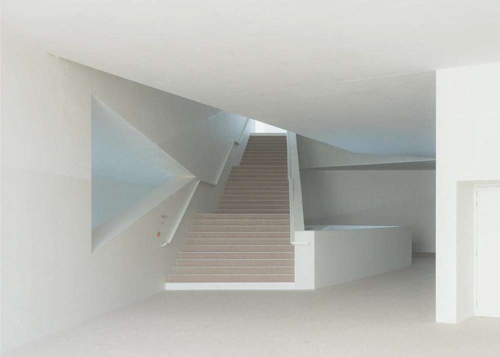 Le Gouvy-teatret | Fototapeter