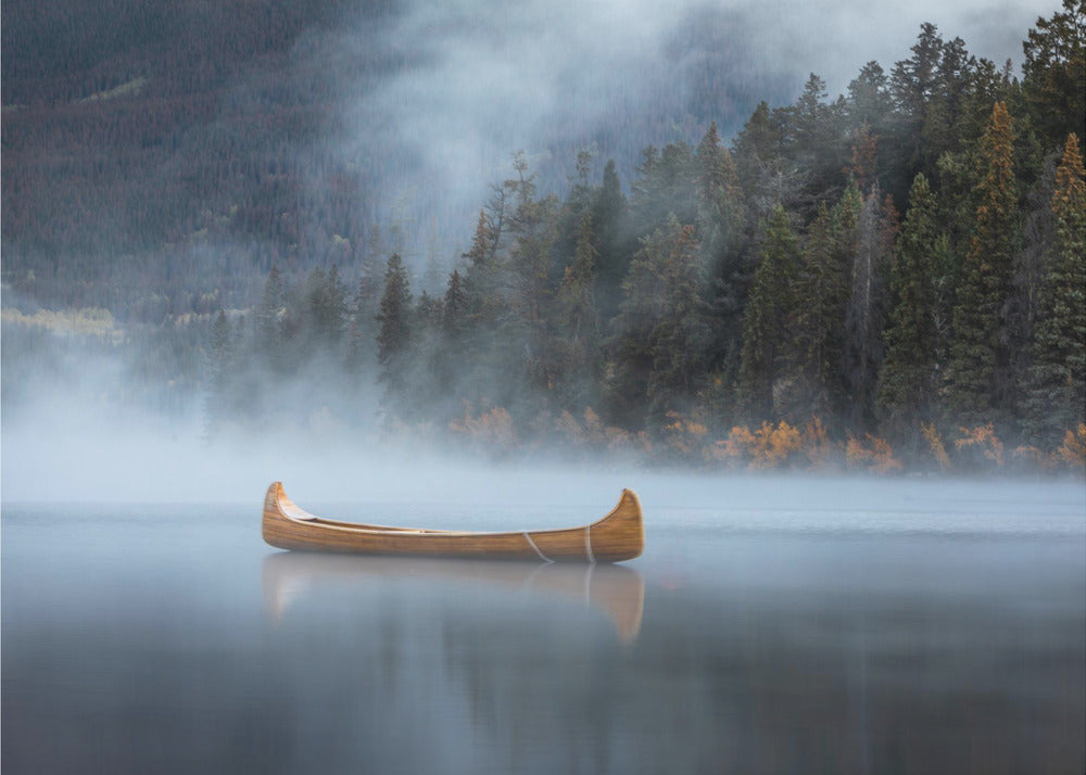 Jasper, Canada | Carta da Parati Fotografica