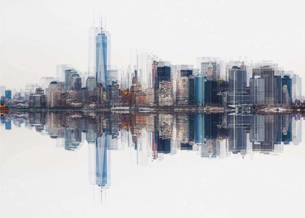 New York | Papier Peint Photo