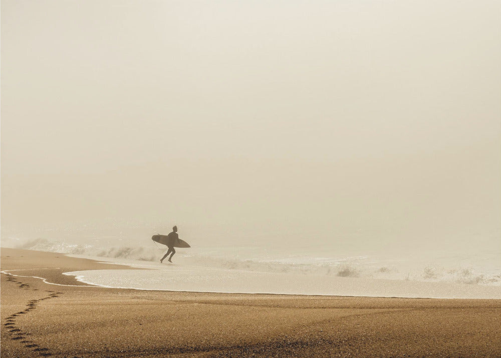 Surfista | Carta da Parati Fotografica