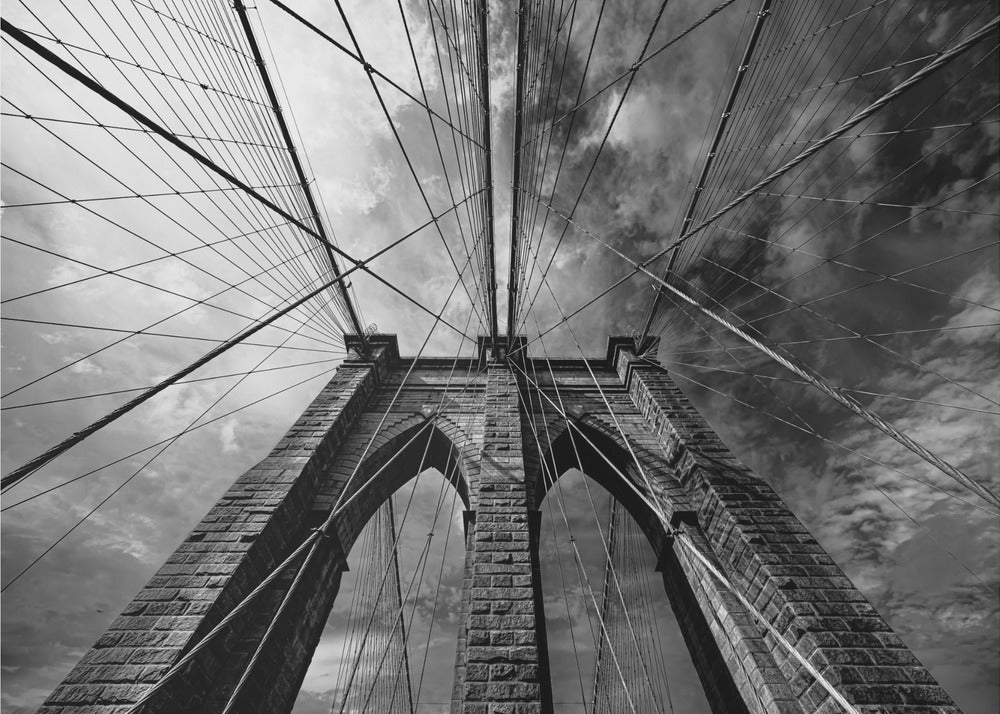 Brooklyn | Papier Peint Photo