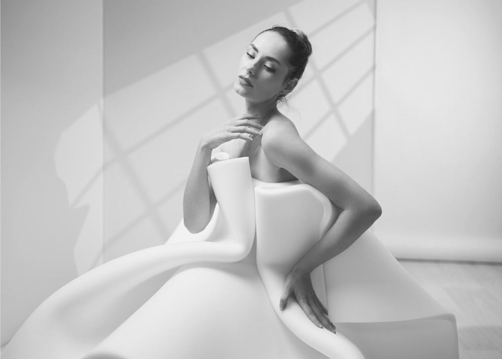 Mote - Studiofotografering | Lerretsbilder