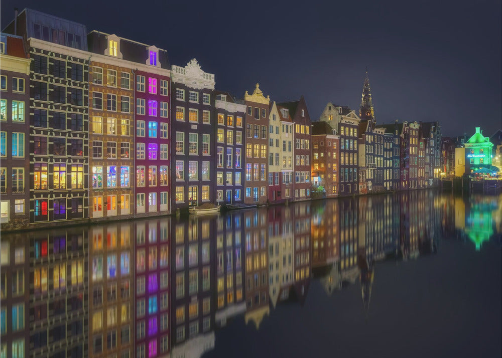 Amsterdam I | Fototapet