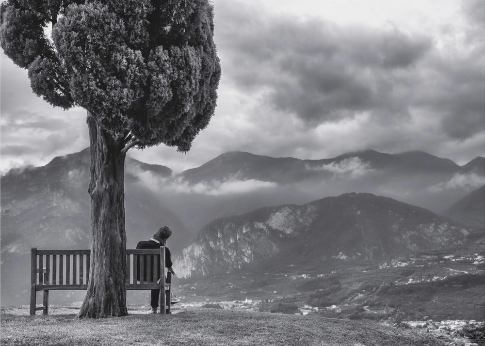 Méditation | Tableaux sur Toile