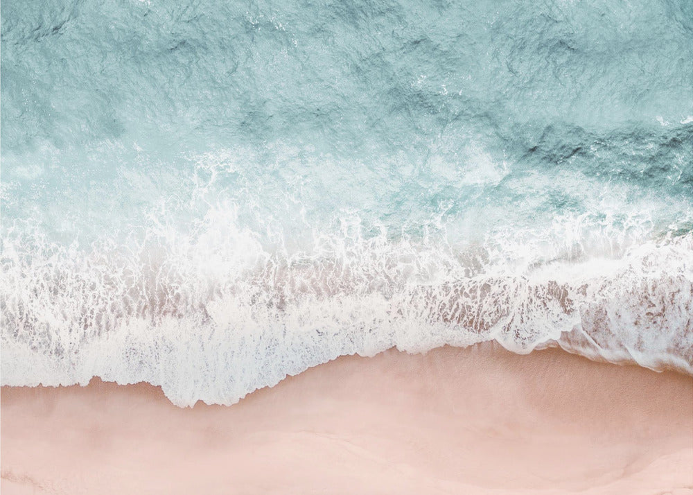 Strandstimmung III | Fototapeten