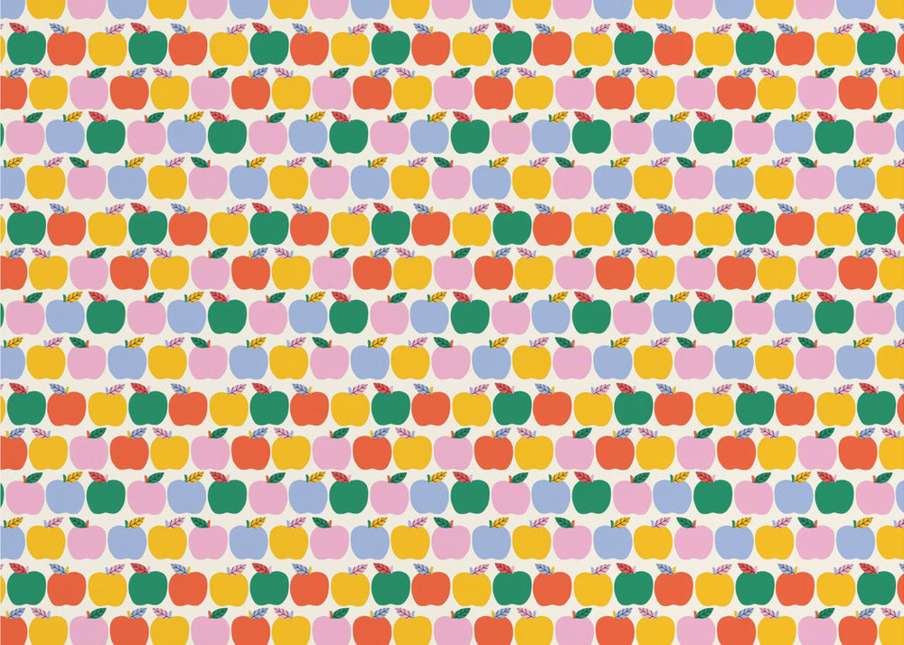 Appleplay | Papier Peint Photo
