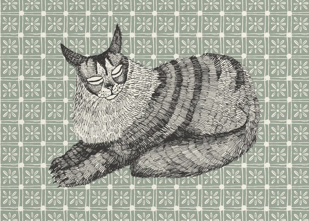 Maine Coon | Leinwand-Bilder