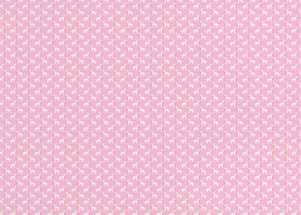 Poodles | Wallpaper