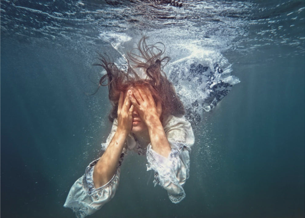 huil niet, Alice | Posters - Kunstdrukken