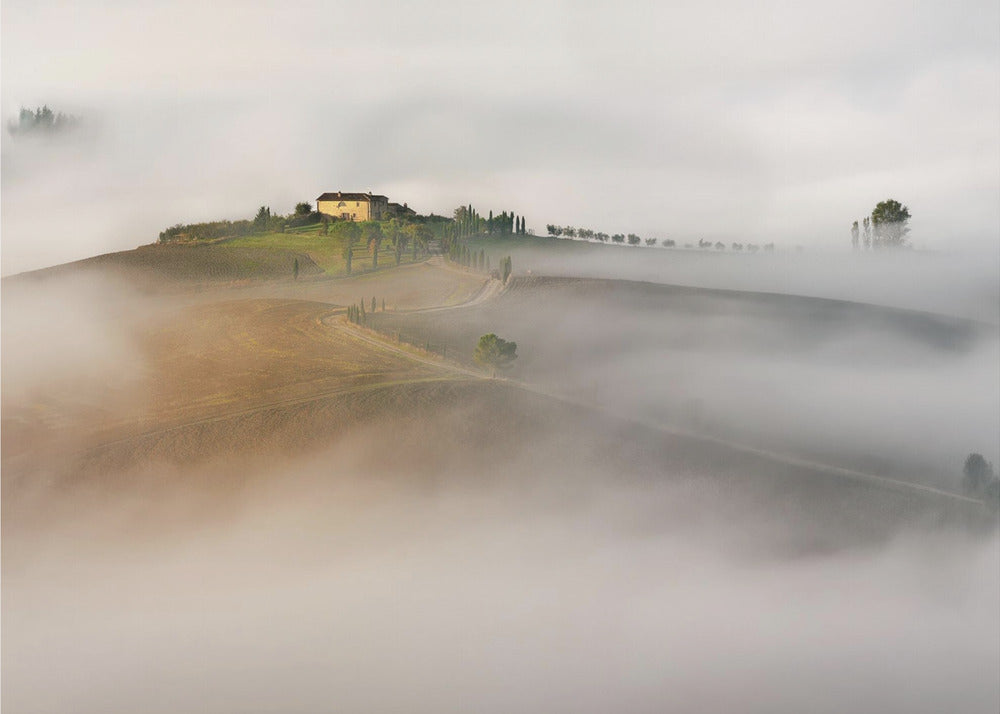 Sans titre | Papier Peint Photo