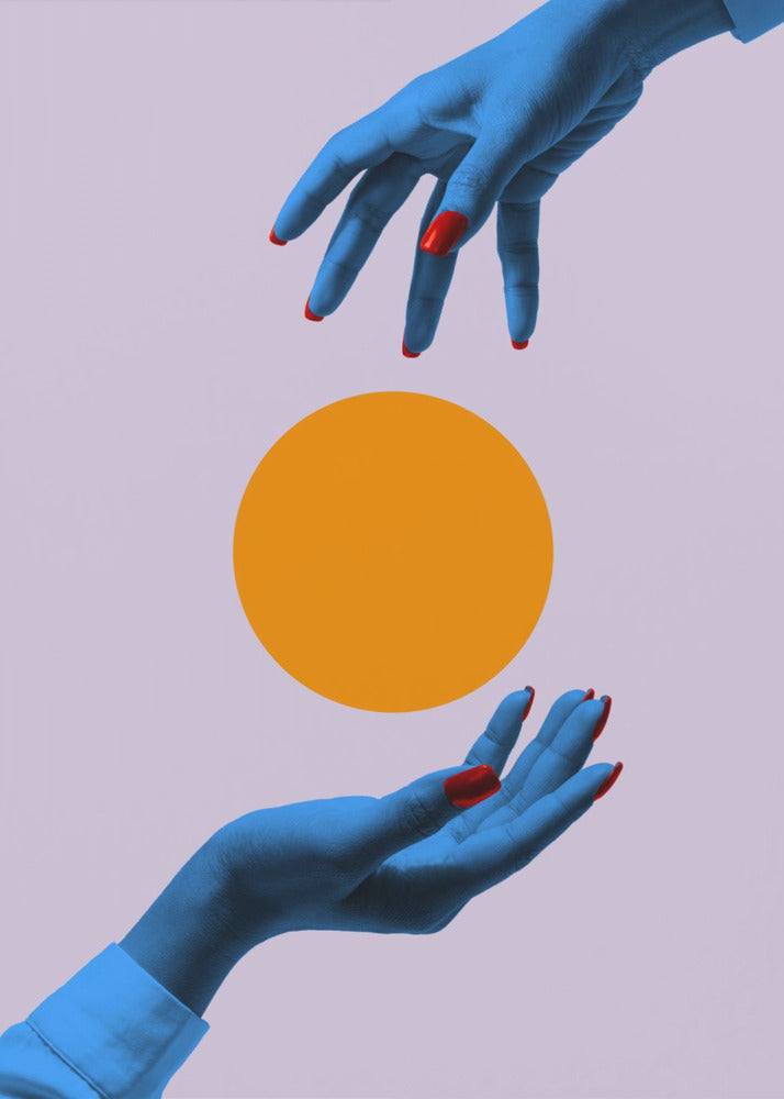 Choisi n°01 | Tableaux sur Toile