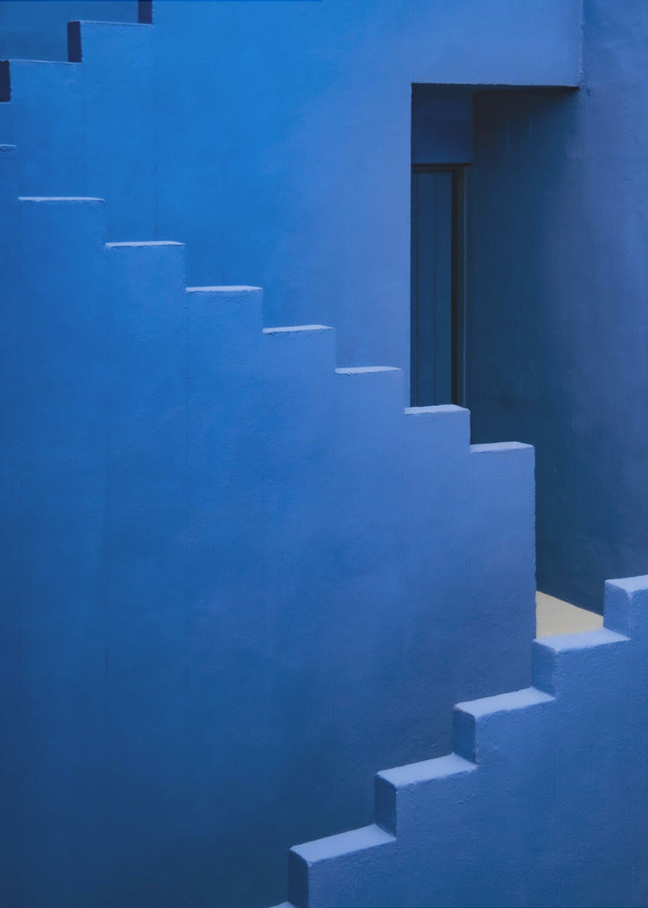 Muralla Roja #11 | Canvas