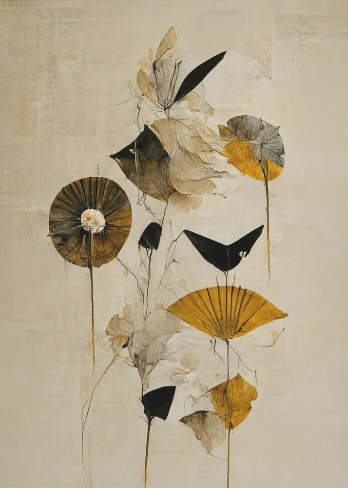 Flores | Impresiones en Lienzo