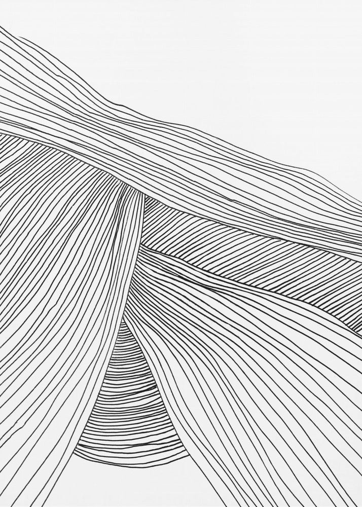Waves | Poster