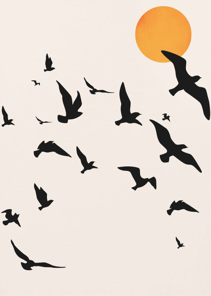 Dans i himlen | Canvas