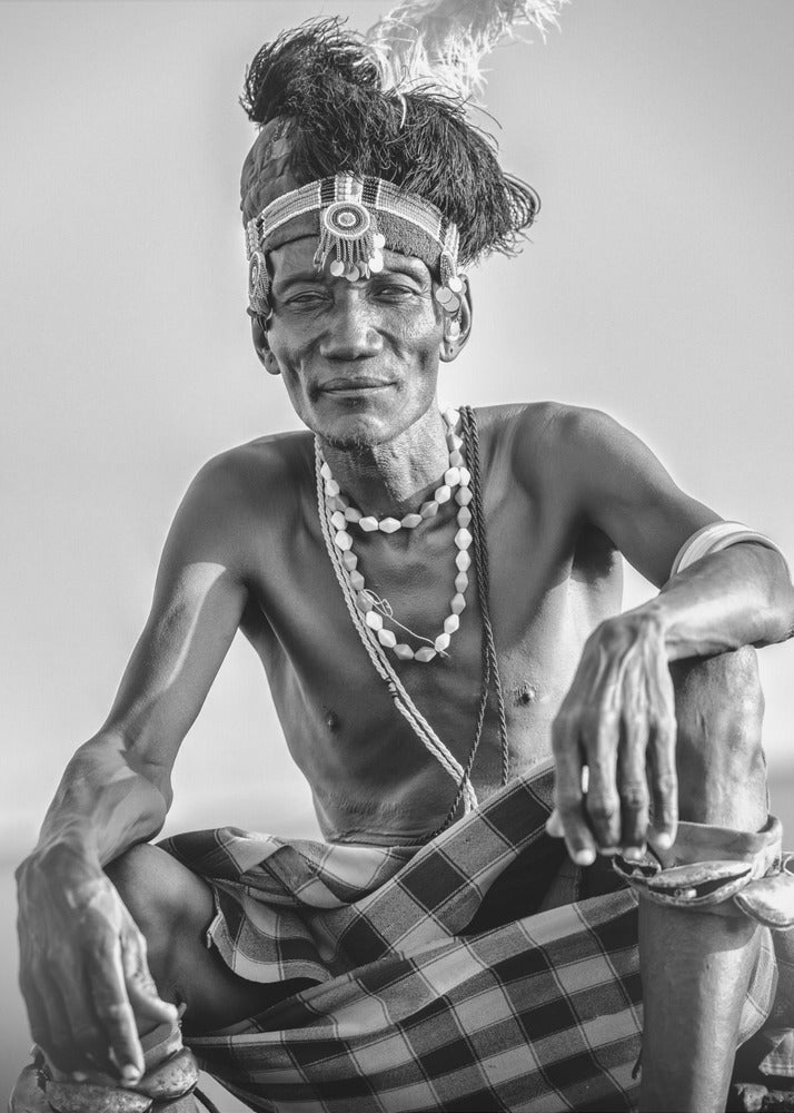Turkana fort | Tableaux sur Toile