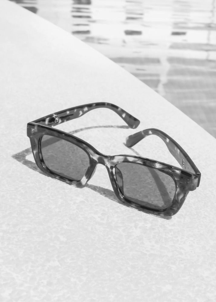 Occhiali da sole Sunshine | Stampe su Tela